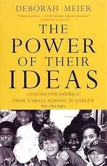 Lessons from a Small Harlem School