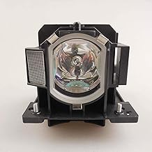 Projector Lamp Bulb with Housing for Various Models