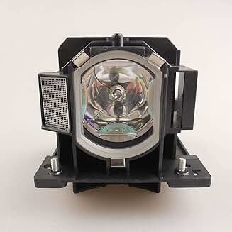 Projector Lamp Bulb with Housing for Various Models