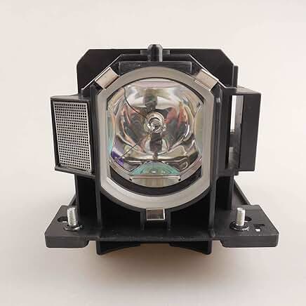 Projector Lamp Bulb with Housing for Various Models
