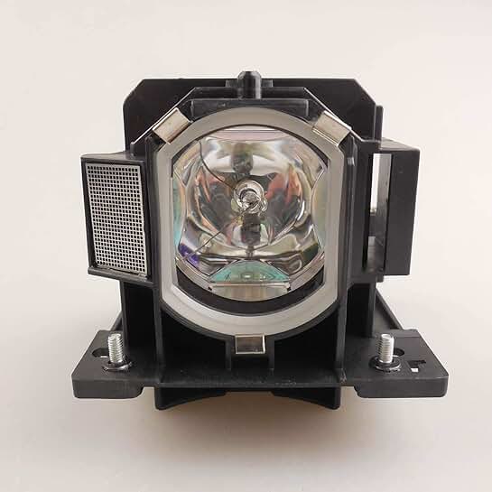 Projector Lamp Bulb with Housing for Various Models