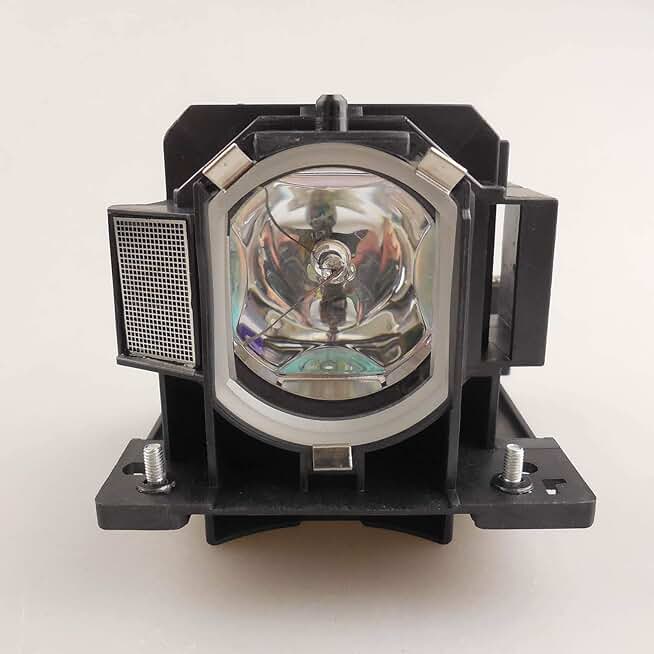 Projector Lamp Bulb with Housing for Various Models
