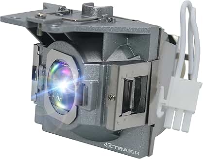 Original Quality Projector Lamp with Housing for ViewSonic Models