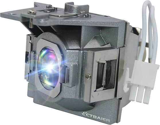 Original Quality Projector Lamp with Housing for ViewSonic Models