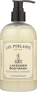 12 Ounce Body Wash