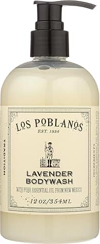 12 Ounce Body Wash