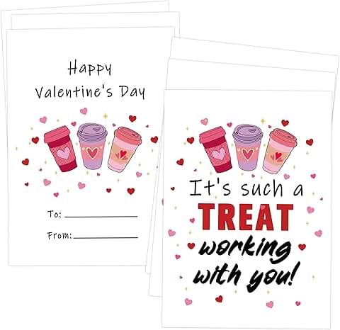30 Funny Valentines Day Cards for Adults and Coworkers