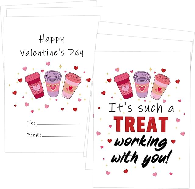 30 Funny Valentines Day Cards for Adults and Coworkers