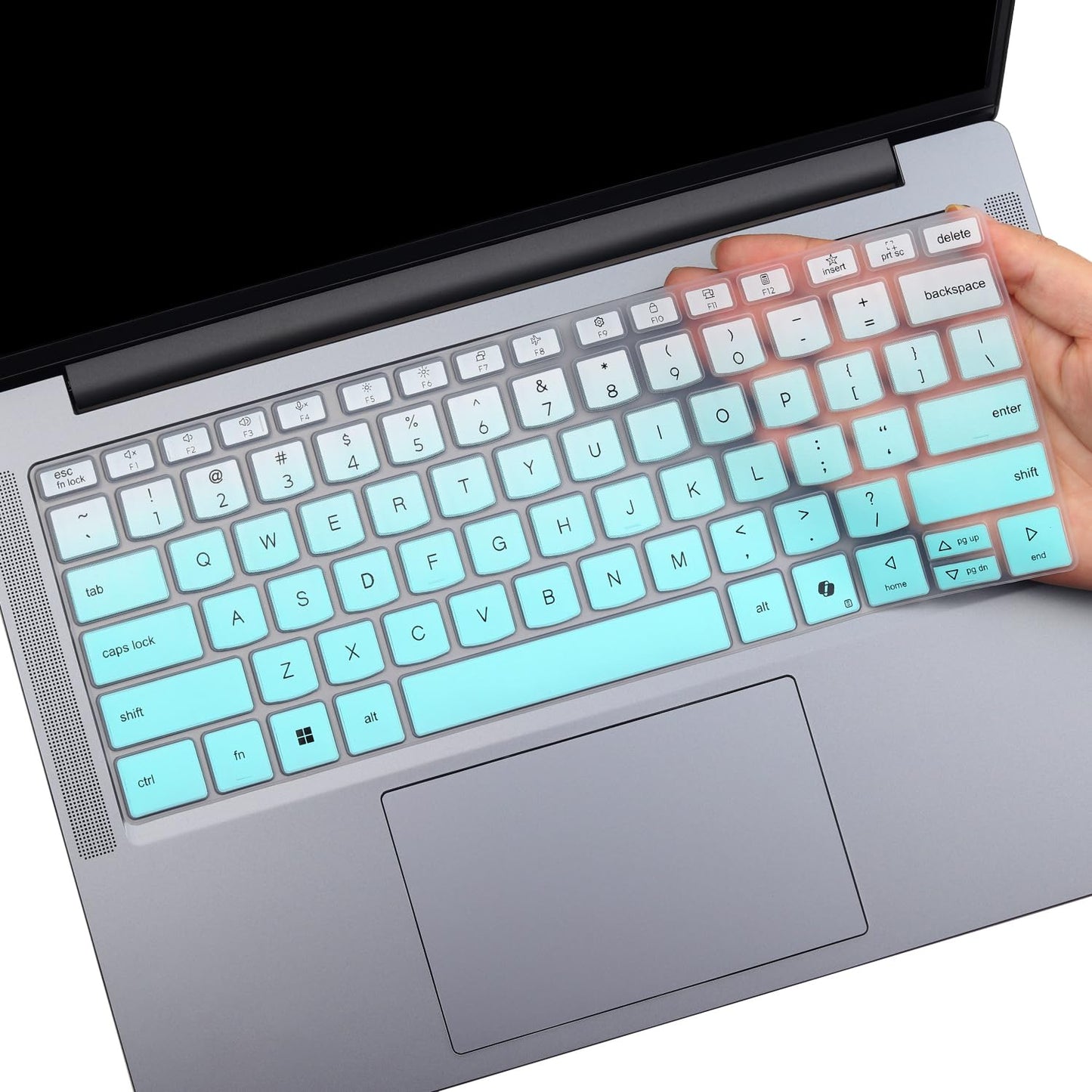 Keyboard Cover for 14-Inch IdeaPad Slim Models