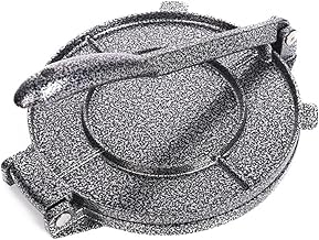 Heavy Duty Tortilla and Empanada Press, 16cm
