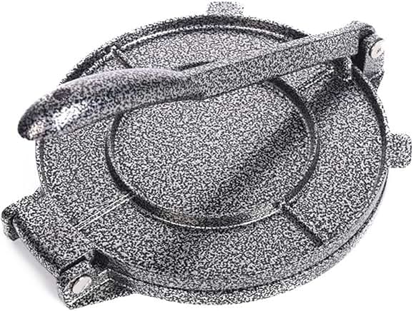 Heavy Duty Tortilla and Empanada Press, 16cm
