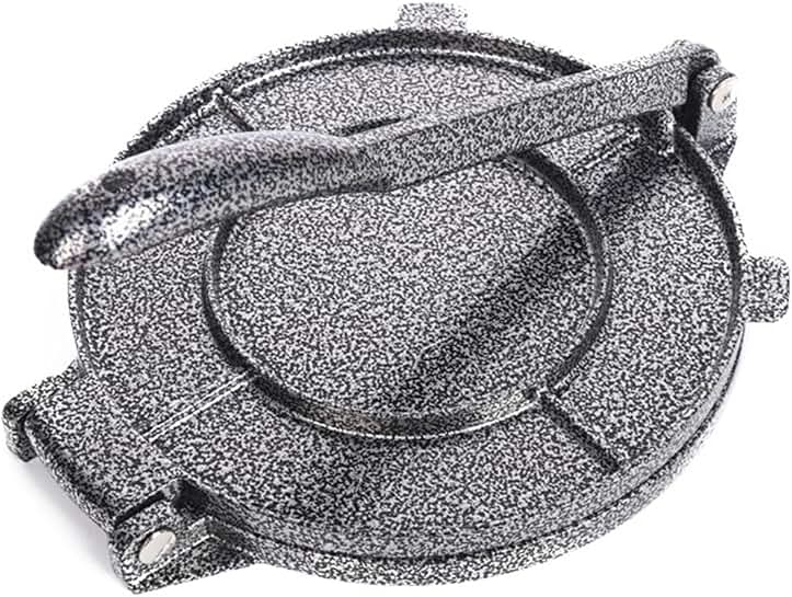 Heavy Duty Tortilla and Empanada Press, 16cm