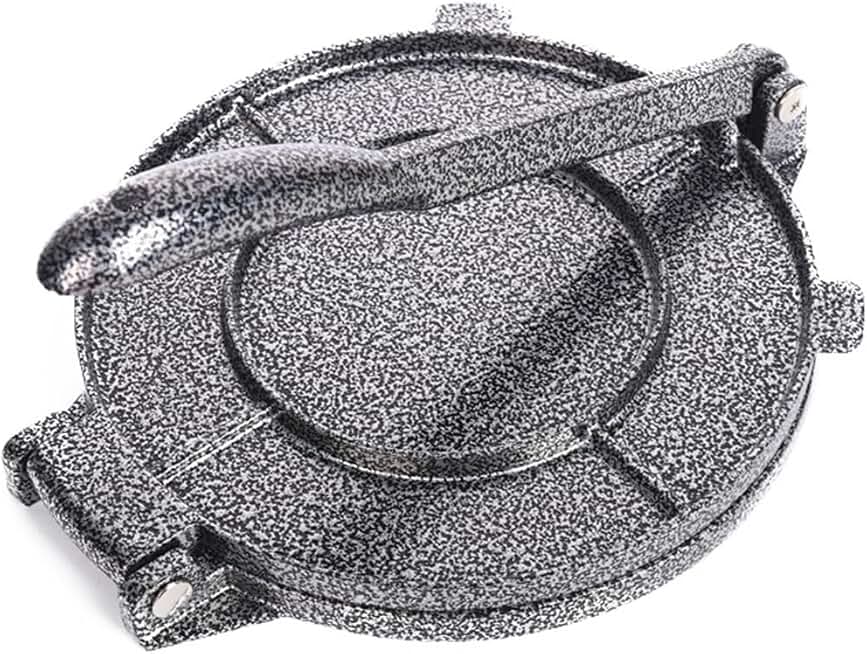 Heavy Duty Tortilla and Empanada Press, 16cm