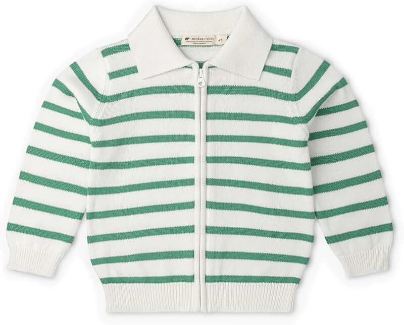 Organic Baby Short Sleeve Romper