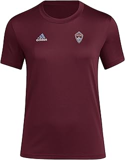 Women's Short Sleeve MLS T-Shirt