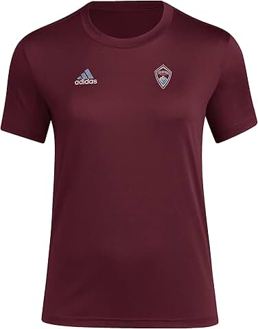 Women's Short Sleeve MLS T-Shirt