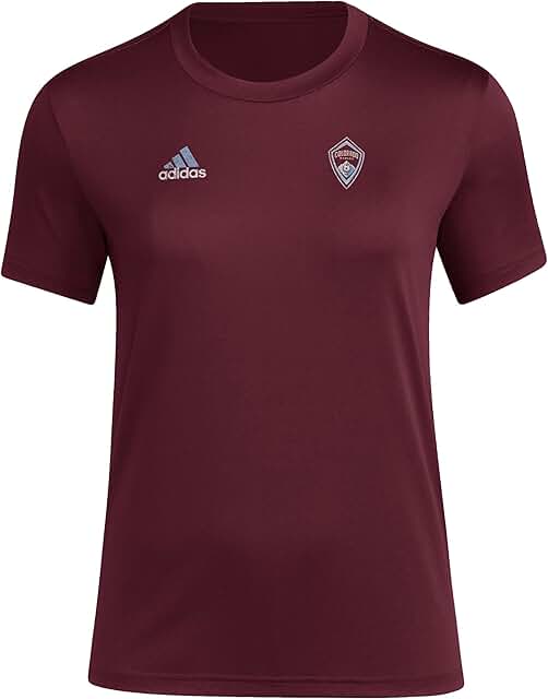 Women's Short Sleeve MLS T-Shirt