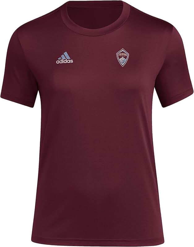 Women's Short Sleeve MLS T-Shirt