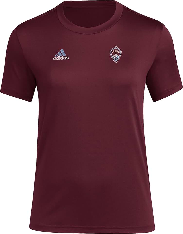Women's Short Sleeve MLS T-Shirt