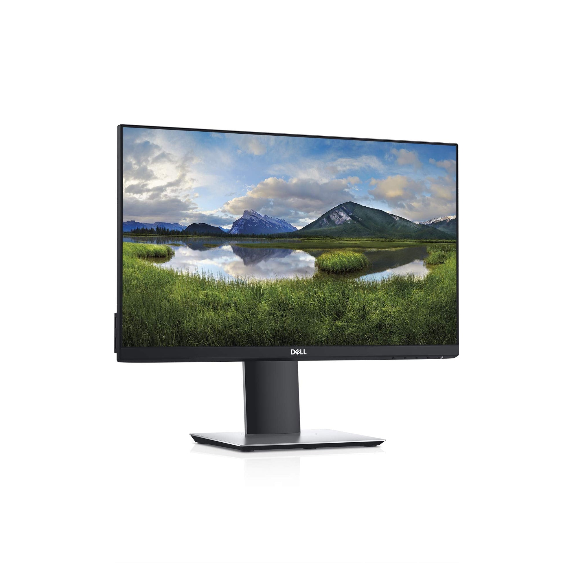 P Series 21.5" Screen LED-Lit Monitor Black (P2219H)