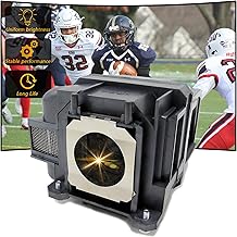 Genuine Epson ELPLP88 Projector Lamp Replacement