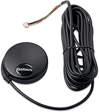 GPS Navigator Unit