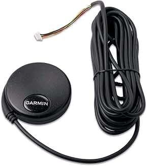 GPS Navigator Unit