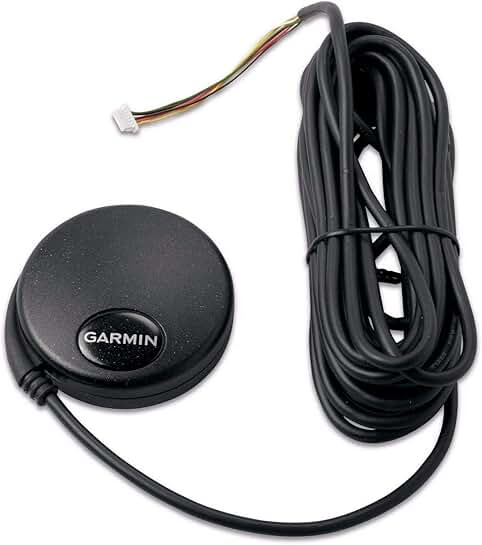 GPS Navigator Unit