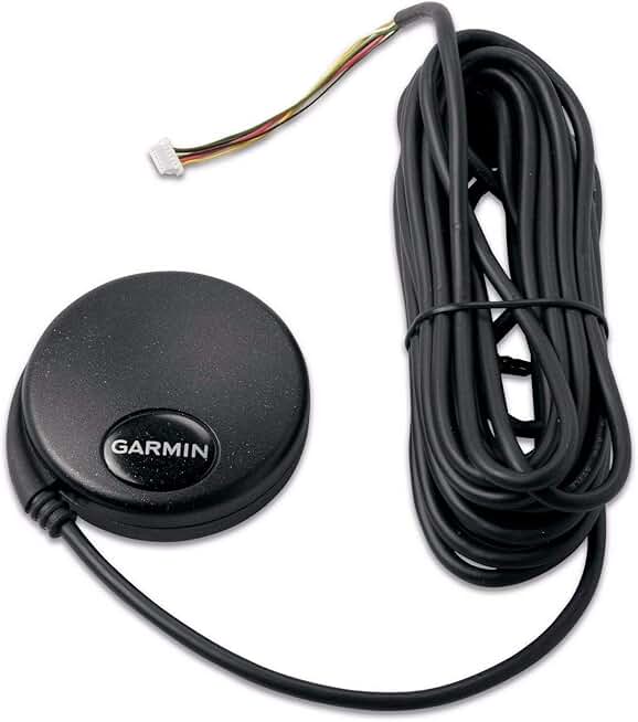 GPS Navigator Unit