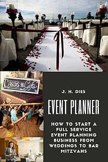 How to Start a Full Service Event Planning Business