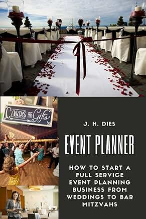 How to Start a Full Service Event Planning Business