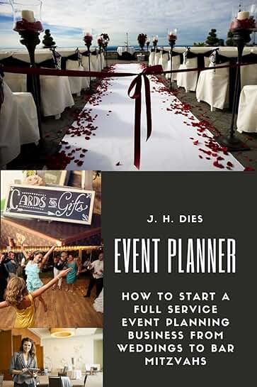 How to Start a Full Service Event Planning Business