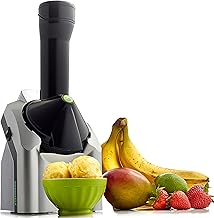 Frozen Fruit Soft Serve Maker for Healthy Treats