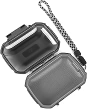 KZ ZS10 Pro In-Ear Monitor Earbuds with Portable Case