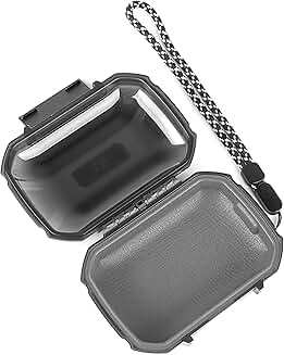 KZ ZS10 Pro Gaming Earbuds and Taichi IEM Case