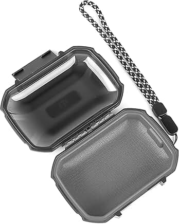 KZ ZS10 Pro Gaming Earbuds and Taichi IEM Case