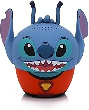Mini Bluetooth Speaker featuring Stitch Experiment 626