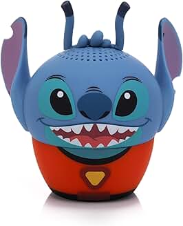 Mini Bluetooth Speaker featuring Stitch Experiment 626
