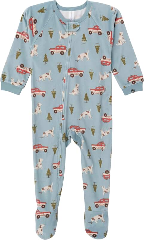Baby Bunny Fleece Blanket Sleeper