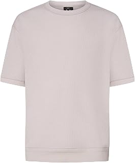 Men's All-Day Waffle Short Sleeve Tee