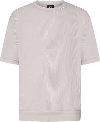 Men's All-Day Waffle Short Sleeve Tee