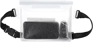 Waterproof Fanny Pack for Phone and Wallet