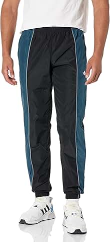 Men's Woven Track Pants