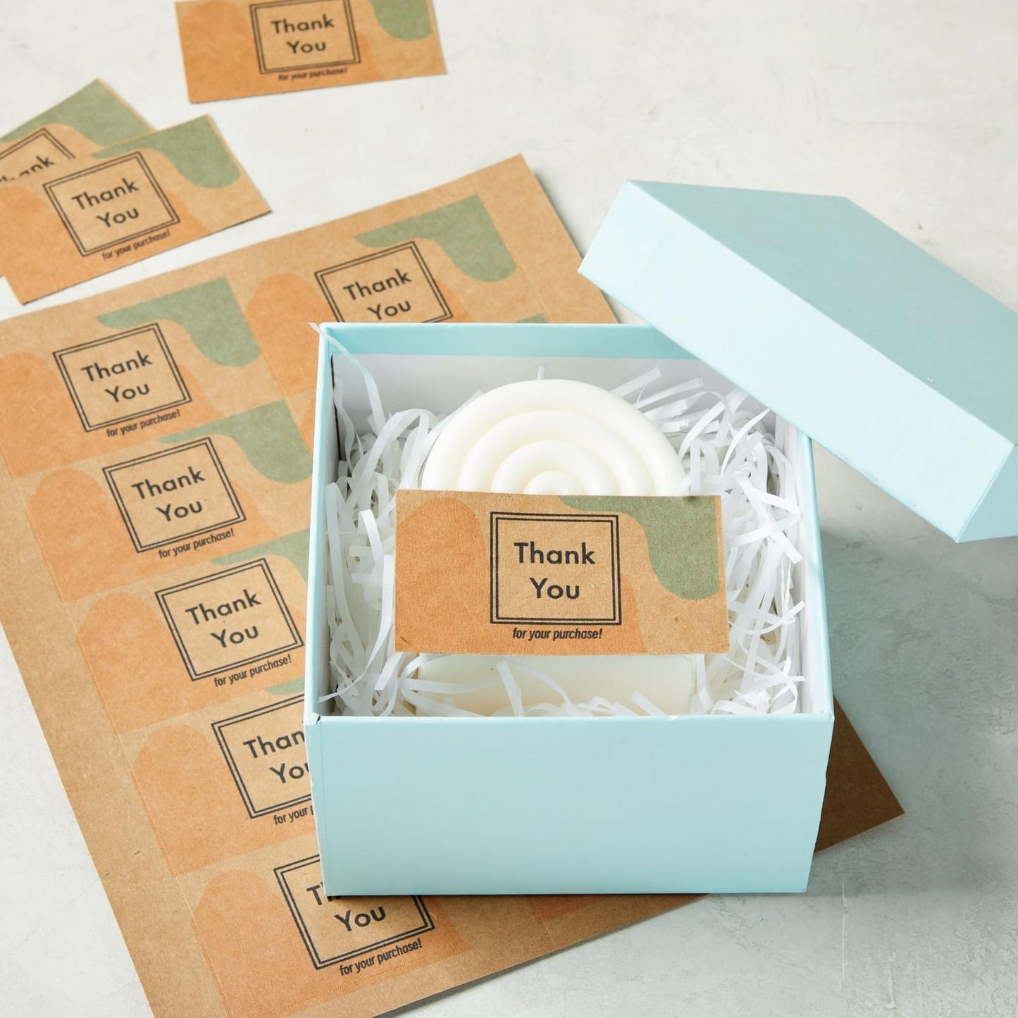 Custom Printable Business Card Sheets, 3.5 x 2 in, 1000 Pack
