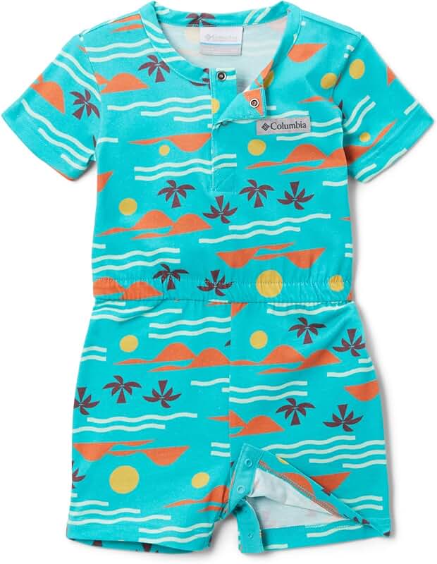Baby Little Sur Playsuit for All