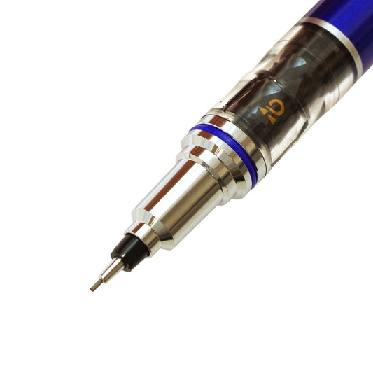 Mechanical pencil with auto lead rotation, 0.5mm