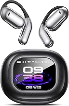 Real-Time Language Translator Earbuds for 144 Languages