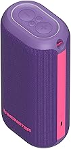 Portable Bluetooth Speaker with 360 Bass and Wireless Charging