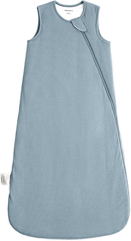 Soft Bamboo Sleep Sack for Babies 6-12 Months