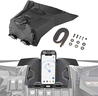 Electronic Device Holder for Maverick Sport and Commander
